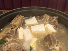-江南福宴·澳门海鲜.牛肉火锅(汇高栢悦中心店)