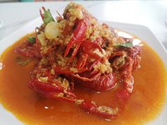 -辣螃铠盆盆蟹大排档(总店)