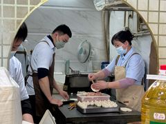 -腾元生煎(西华路店)