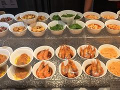 -李犟大爆鳝面·手工蟹黄包(湖滨西湖店)