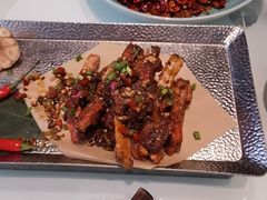 -春熙小馆(乘风庄店)