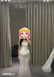 -南京宝娜嫁衣婚纱礼服馆(中央路店)