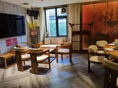 -南门四季铜锅涮肉(大屯·北苑店)