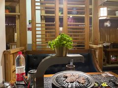 -九田家黑牛烤肉料理(珠江摩尔店)