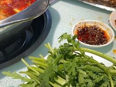 -武记碳锅鱼大盘鸡(杜岭街店)