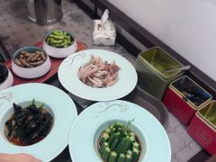 -徽韵人家·传承正宗徽菜(牡丹园店)