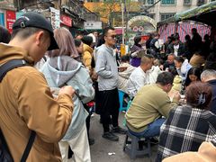 -杨记烤肉老店