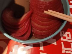 -多嘴超级肉蟹煲(中街恒隆故宫店)