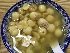 -黄记潮汕甜汤(贝底田坊店)