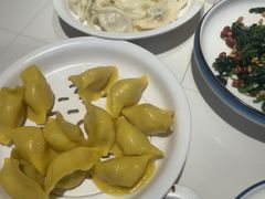 松仁玉米-东方饺子王(工农大路店)