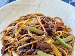 -圣彼得堡观江俄餐厅(中央大街黑金冠店)