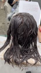 -3AM·S HAIR SALON烫发染发接发