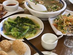 -周家大厨房(三原店)