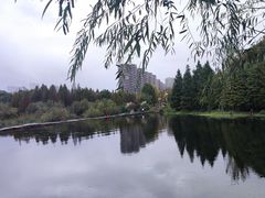 -贵阳市花溪国家城市湿地公园