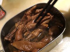 -慧娟面馆·餐厅(望江路店)