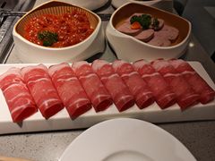 -海底捞火锅(泉城路店)