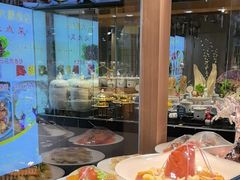 -大鹏饭店·金陵家宴(奥体中心店)