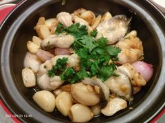 -莆田餐厅PUTIEN(西安万象天地店)