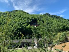 -宁海安岚·南溪阁全日餐厅