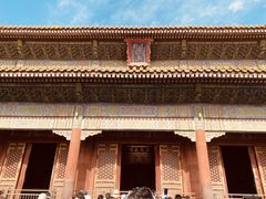 -故宫博物院(故宫)