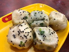 -小杨生煎(香港名都店)