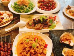 -郑喜旺烧烤(郑州总店)