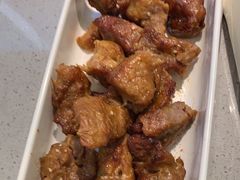 -半天妖烤鱼(桐乡万嘉购物中心店)