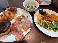 -舟山希尔顿酒店