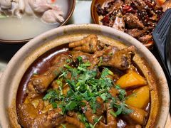 -常和州·夜宵大排档(常州单店)