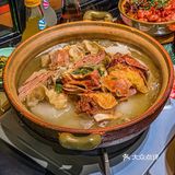 秦皇岛探店｜冬日氛围🍲超港式牛腩打边炉