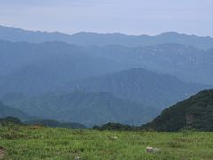 -妙峰山风景名胜区