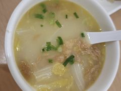 -大师兄·西北小馆(北站缤果空间店)