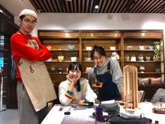 -HEARTISANS手工DIY皮艺体验(安贞环宇荟店)