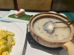 -松针蔡记蒸饺(花园路店)