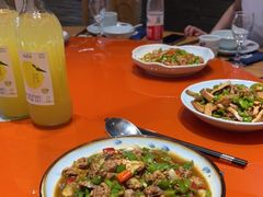 -陈先进鱼馆·夜宵·地道农家菜(湖墅南路店)