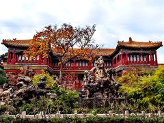 -故宫博物院(故宫)