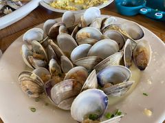 -渔·海鲜餐厅（东澳可域度假村内）南沙湾沙滩店