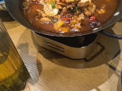 -后湖小院·乡野田园菜