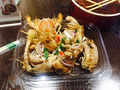 -盒马鲜生(杭州运河上街店)