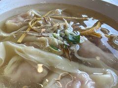 -忆秦园小笼包(惠山古镇总店)