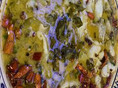 -宽窄巷子冒菜(中华广场店)