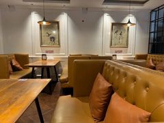 -花舍·新派粤菜·西餐·下午茶(亚运村·鸟巢店)