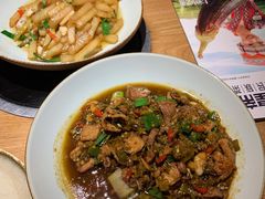 -吃饭皇帝大(合生汇店)