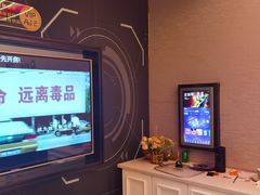-星璨火吧KTV聚会餐厅(丰庆路店)