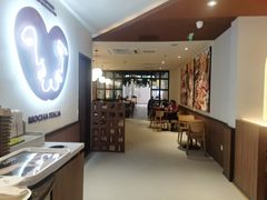-COSTA COFFEE(新奥购物中心店)