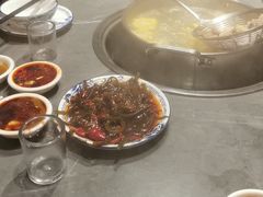 -贵宾牛·潮汕牛肉火锅(珠池总店)