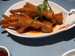 -晓粤·惹味粤菜(凯德乐峰广场店)