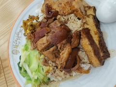 -瑞霖·隆江猪脚饭