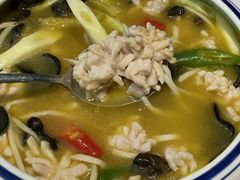 -箱美术馆私房菜(水晶郦城店)