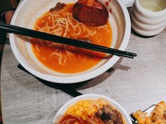 -味千拉面(德雅路CFC富兴时代店)